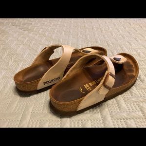 Birkenstock Thong Sandals